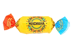 Конфета Мексикана 