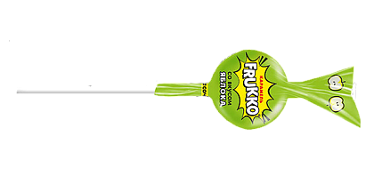 Карамель Frukko mini микс вкусов